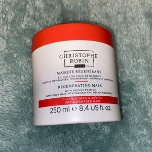 Christophe Robin Regenerating Mask
